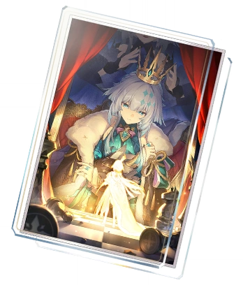 Epoch Etched in Golden Blood